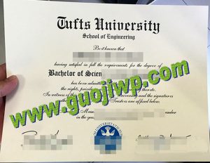 buy Tufts University degree certificate