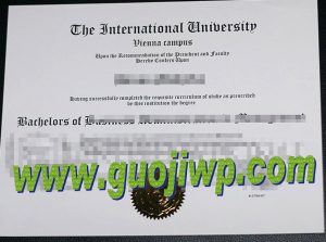 buy Vienna University of Technology degree certificate