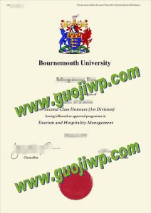 buy Bournemouth University degree certificate