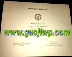 Where to buy Wilmington University diploma?